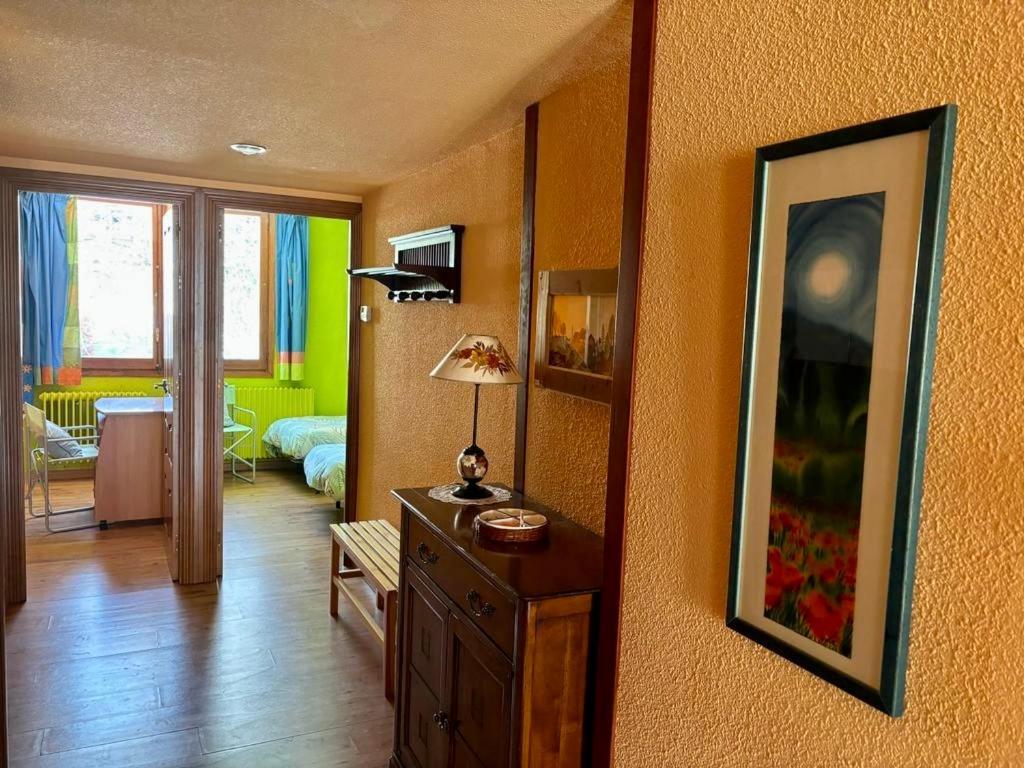 Apartment La Casita De