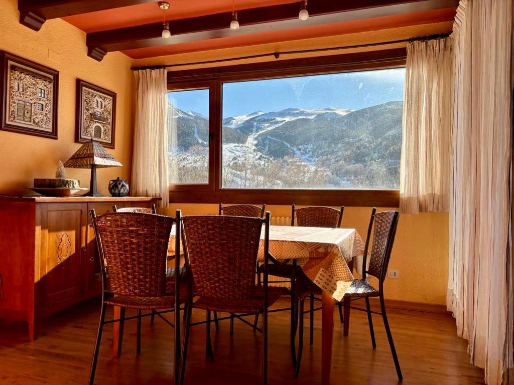 La Casita De Apartment