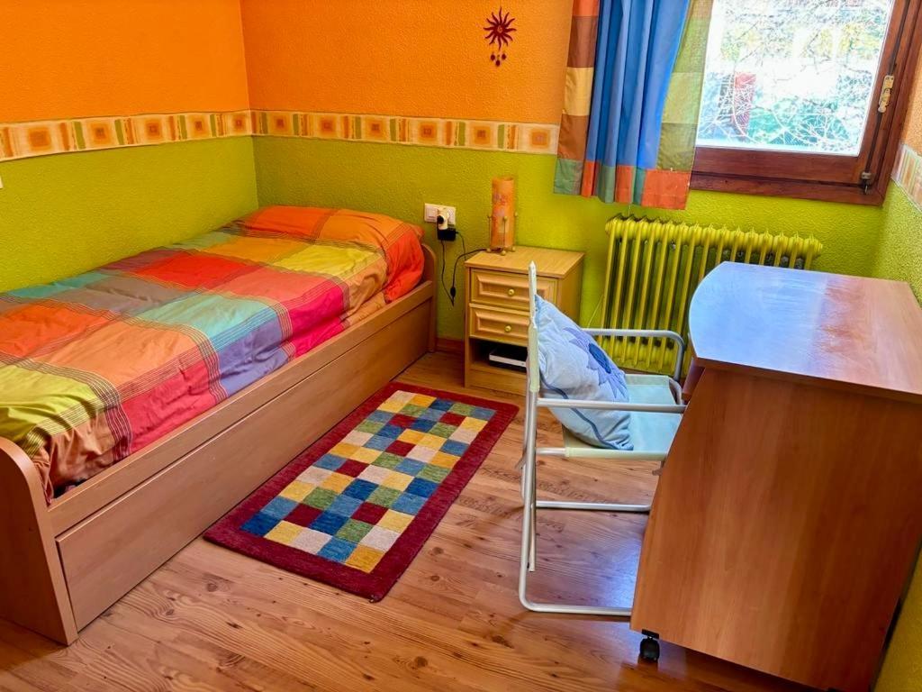 La Casita De