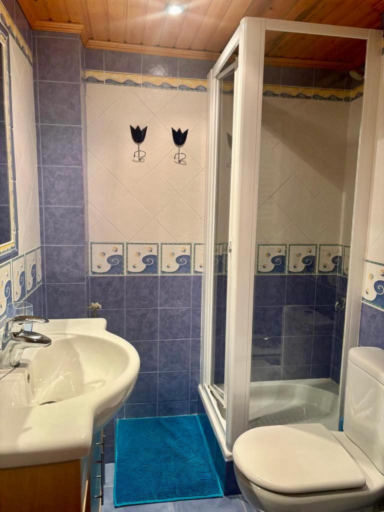 La Casita De Apartment Cerler